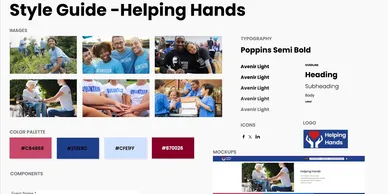 Helping Hands 10